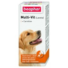 Multi-Vit Dog - 20ml (1)